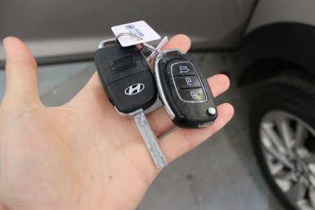 2017 Hyundai Tucson - photo 15