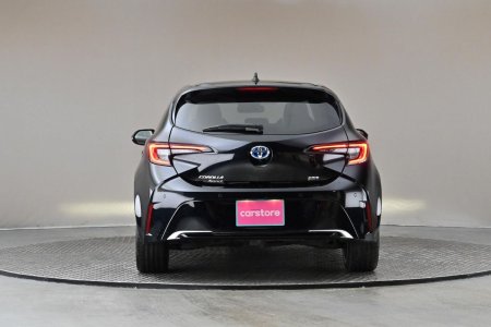 2023 Toyota Corolla - photo 7