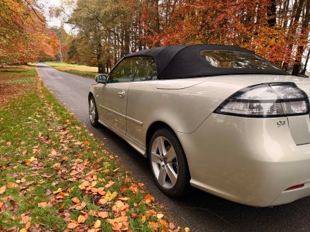 2008 Saab 9-3 - photo 30