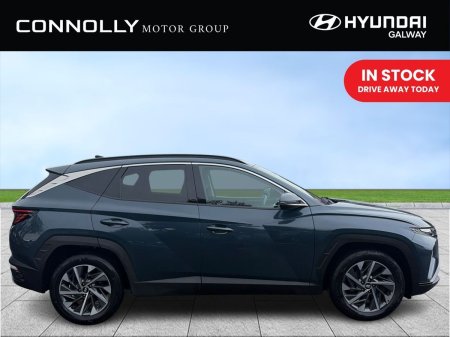 2021 Hyundai Tucson - photo 3
