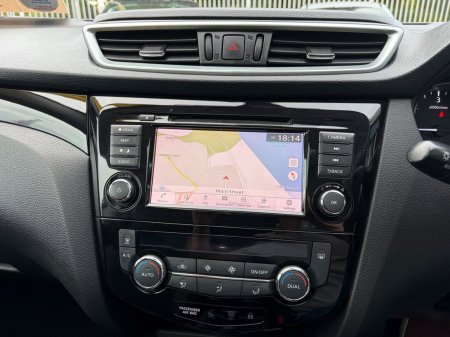 2019 Nissan Qashqai - photo 18