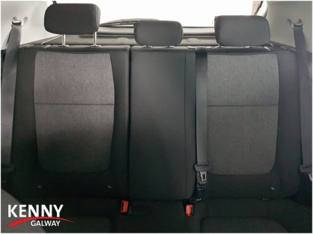 2026 Kia Stonic - photo 12