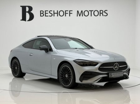 2025 Mercedes-Benz CLE - photo 7