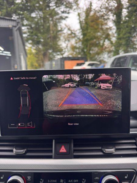 2021 Audi A5 - photo 28