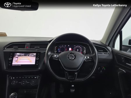 2020 Volkswagen Tiguan - photo 12