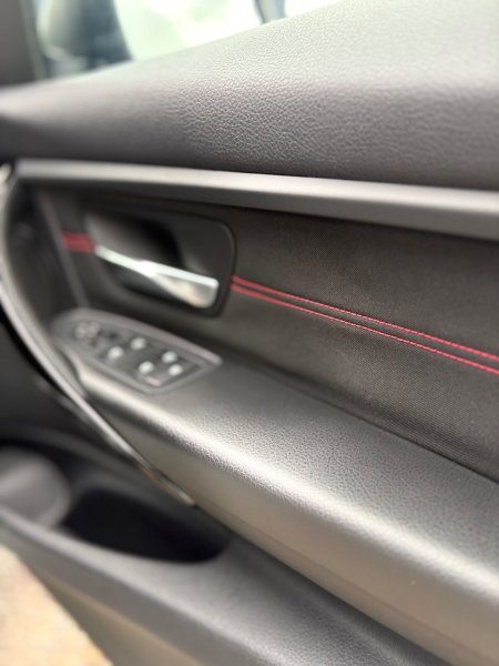 2013 BMW 3-Series - photo 11