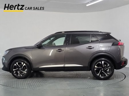 2023 Peugeot 2008 - photo 2