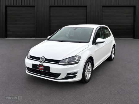 2015 Volkswagen Golf - photo 2