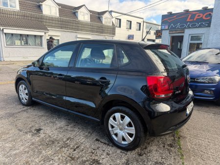 2010 Volkswagen Polo - photo 11