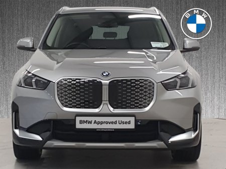 2026 BMW iX1 - photo 16