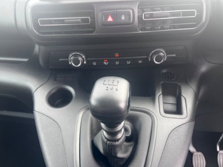 2024 Citroen Berlingo Multispace - photo 19