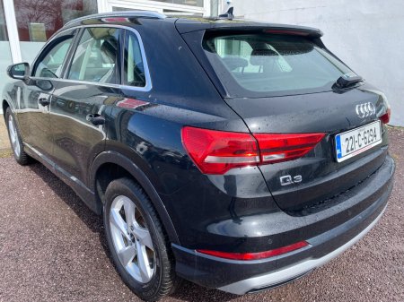 2022 Audi Q3 - photo 6