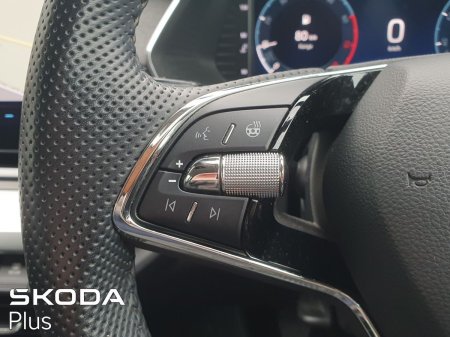 2023 Skoda Octavia - photo 24