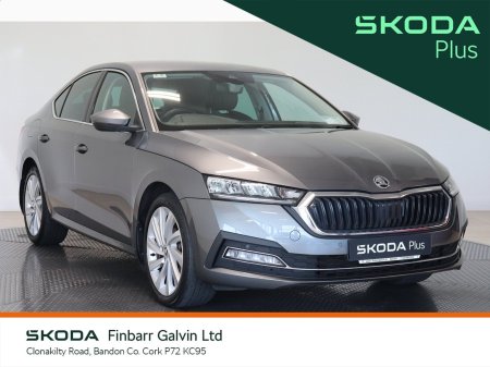 2023 Skoda Octavia OCTAVIA STY 2.0TDI 115HP
