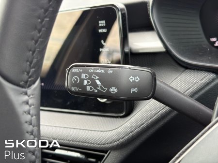 2026 Skoda Fabia - photo 18