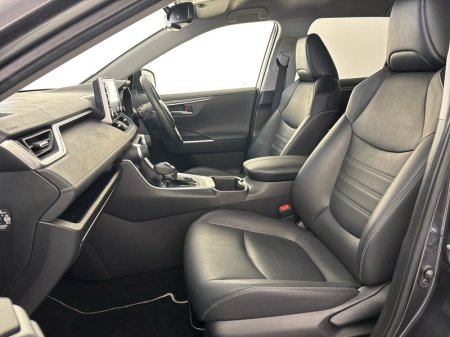 2022 Toyota RAV4 - photo 6