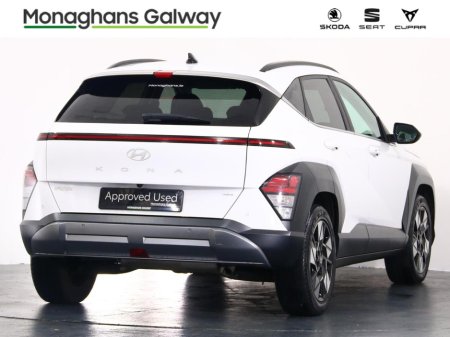 2024 Hyundai KONA - photo 3