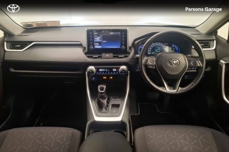 2020 Toyota RAV4 - photo 6