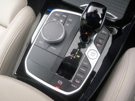 2024 BMW X3 - photo 10