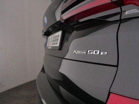 2026 BMW X5 - photo 26