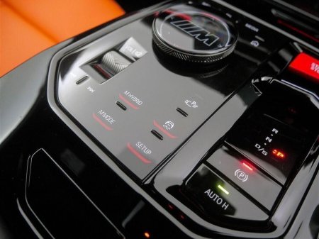 2026 BMW M5 - photo 25