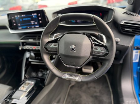 2023 Peugeot 2008 - photo 21