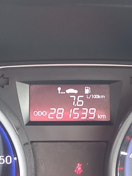 2011 Hyundai ix35 - photo 12