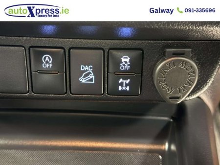 2023 Toyota Hilux - photo 17
