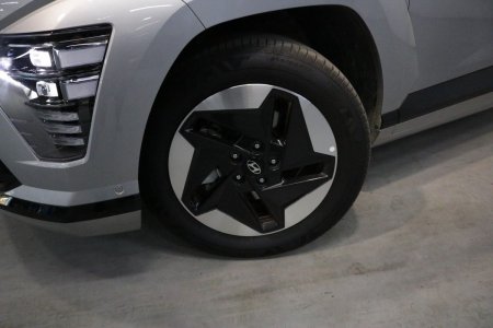 2025 Hyundai KONA - photo 4