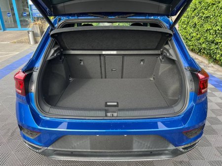 2021 Volkswagen T-Roc - photo 13