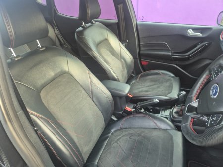 2023 Ford Fiesta - photo 14