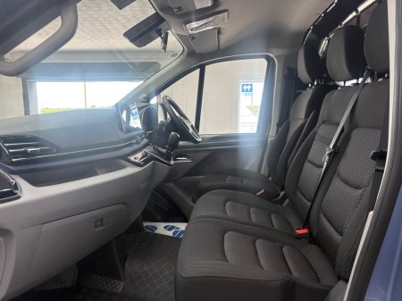 2025 Maxus DELIVER 7 - photo 14