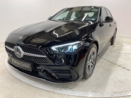 2025 Mercedes-Benz C-Class - photo 15