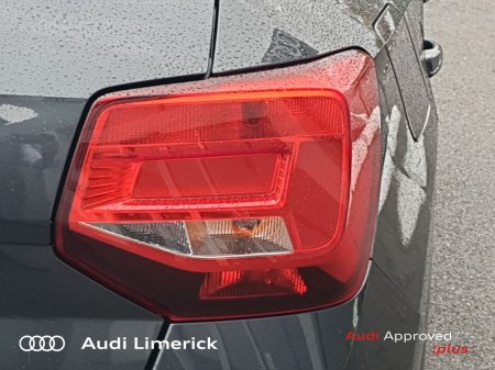 2025 Audi Q2 - photo 36