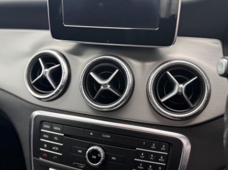 2018 Mercedes-Benz CLA - photo 11