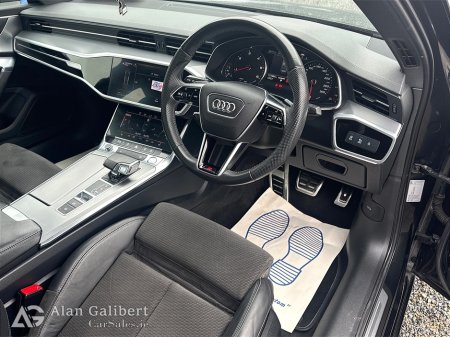 2020 Audi A6 - photo 10