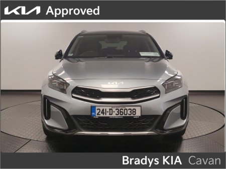 2024 Kia XCeed - photo 2