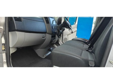 2009 Mercedes-Benz Sprinter - photo 2