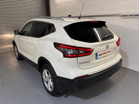 2020 Nissan Qashqai - photo 3