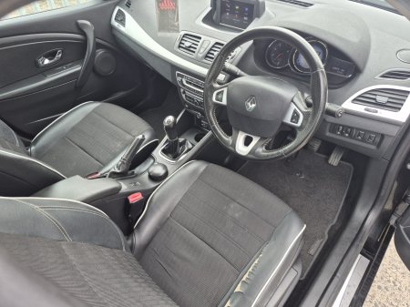 2013 Renault Fluence - photo 7