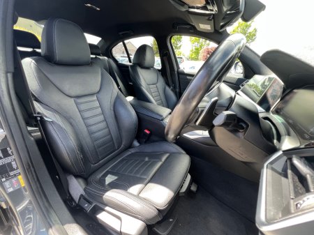 2020 BMW 3-Series - photo 12