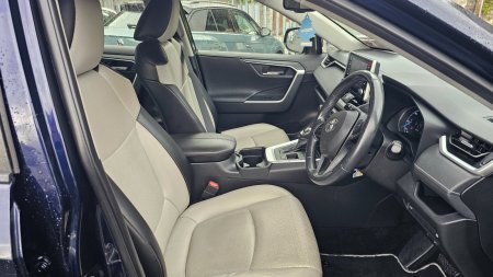 2019 Toyota RAV4 - photo 11