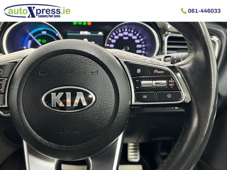 2021 Kia Ceed - photo 30