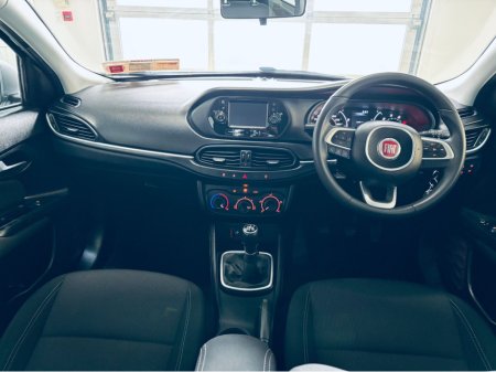2017 Fiat Tipo - photo 6