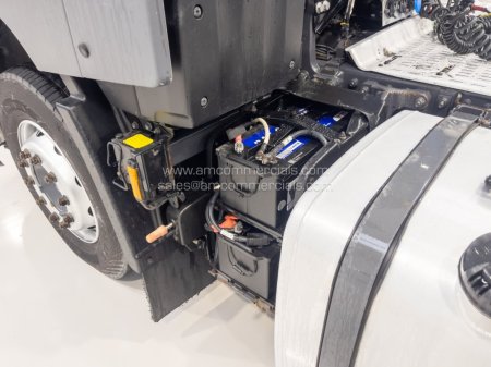 2022 DAF CF 480 Low Sleeper Cab - photo 14