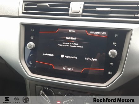 2019 SEAT Arona - photo 18