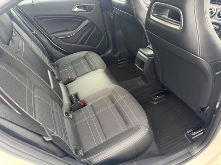 2015 Mercedes-Benz A-Class - photo 10