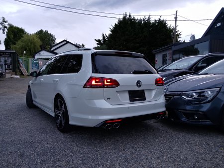 2017 Volkswagen Golf - photo 4