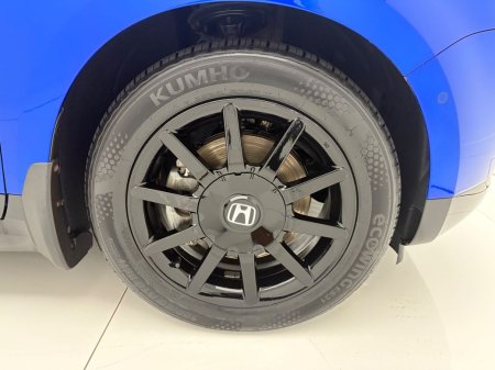 2022 Honda e - photo 10
