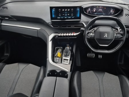 2023 Peugeot 5008 - photo 10